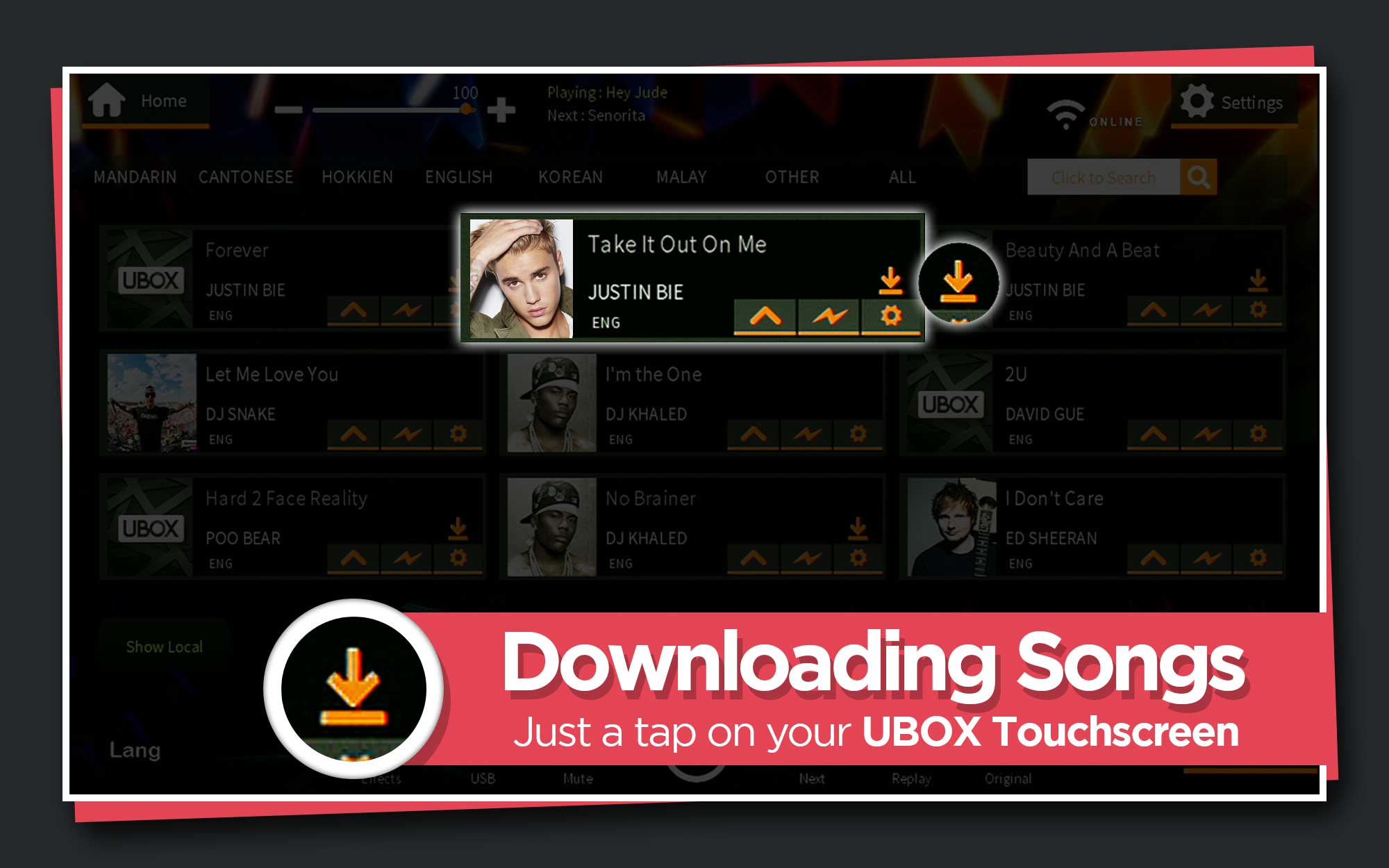 Download Karaoke Songs With Ease Download Karaoke Songs With Ease